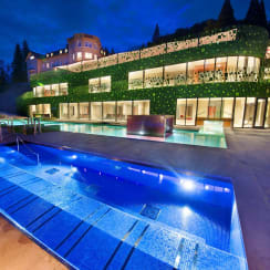 Hotel Zdraviliski Dvor