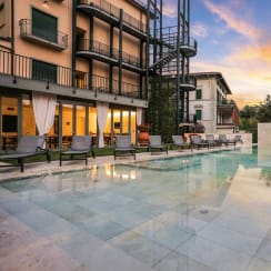 Grand Hotel Croce Di Malta