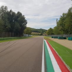 Autodromo di Imola