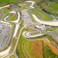 Autodromo Vallelunga