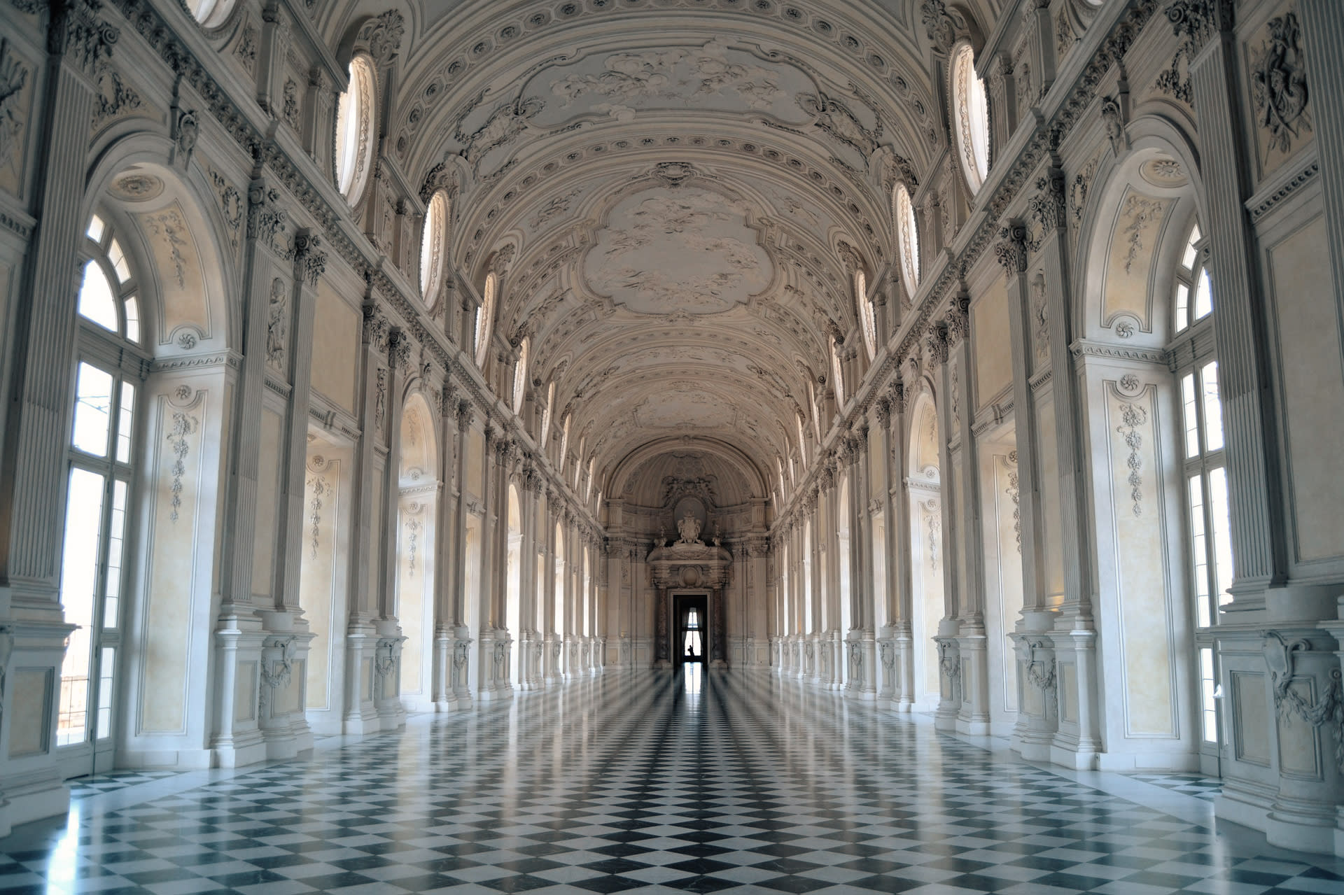 Torino Casa Savoia