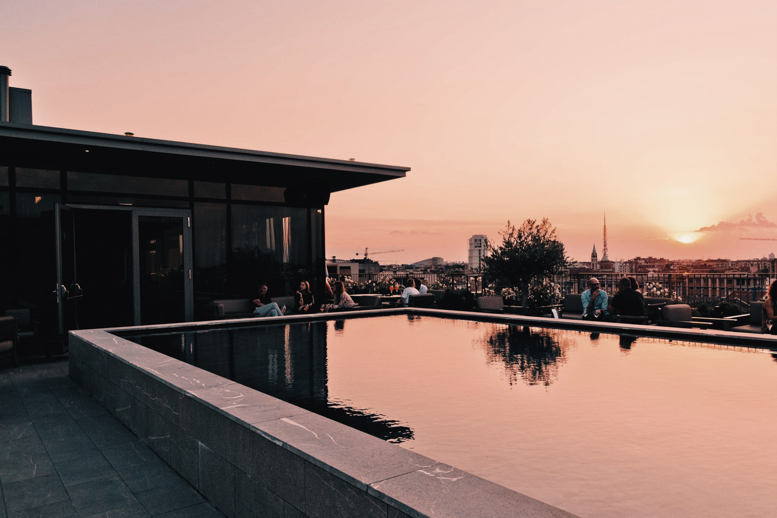 Rooftop