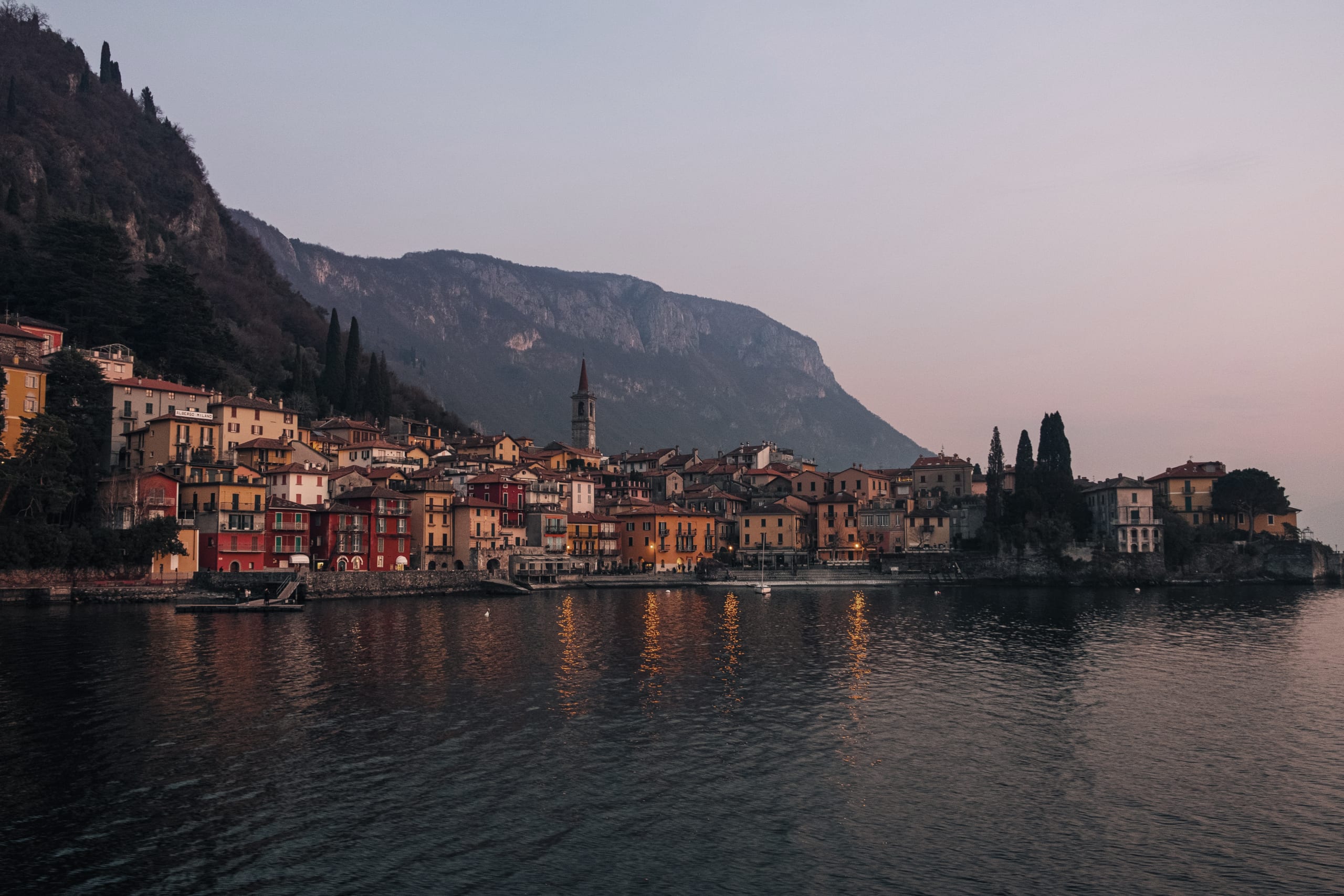 Lago di Como