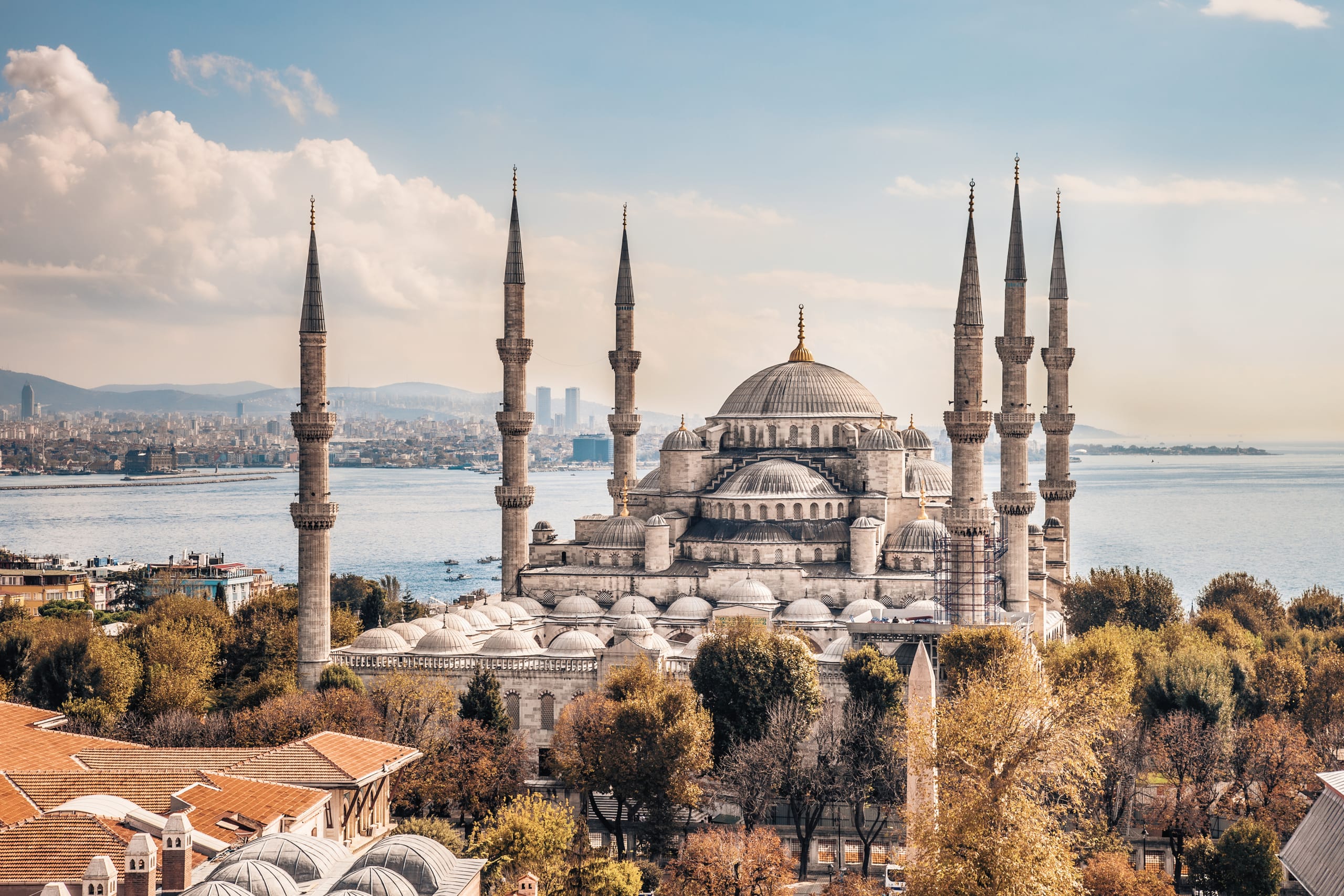 Istanbul