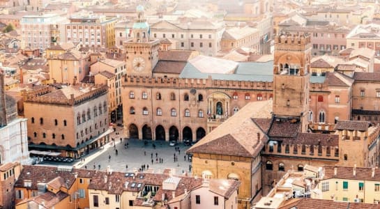 Bologna