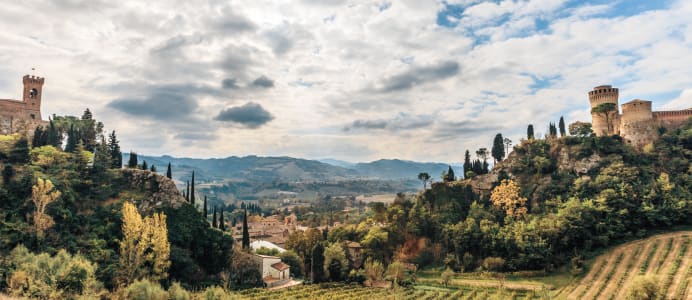 Brisighella