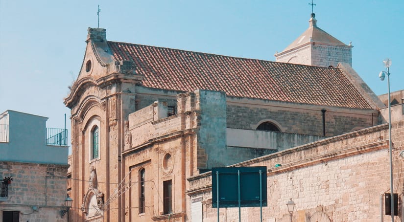 Museo Archeologico di Santa Scolastica