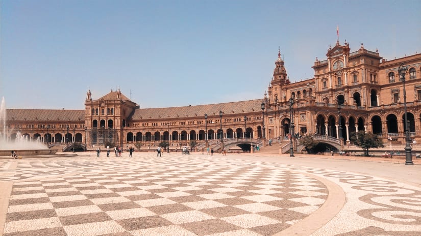 Siviglia