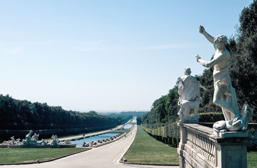 Caserta