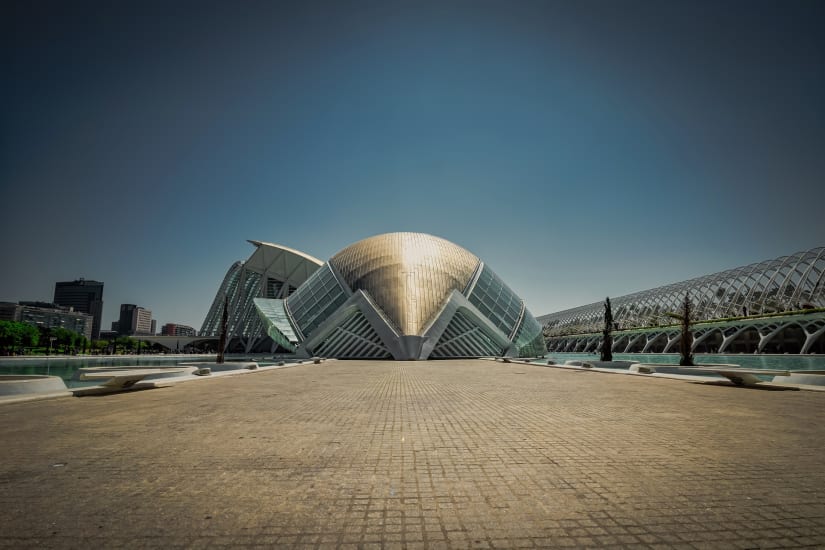Valencia