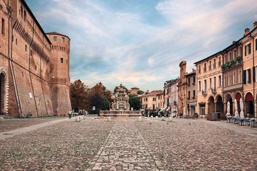 Cesena