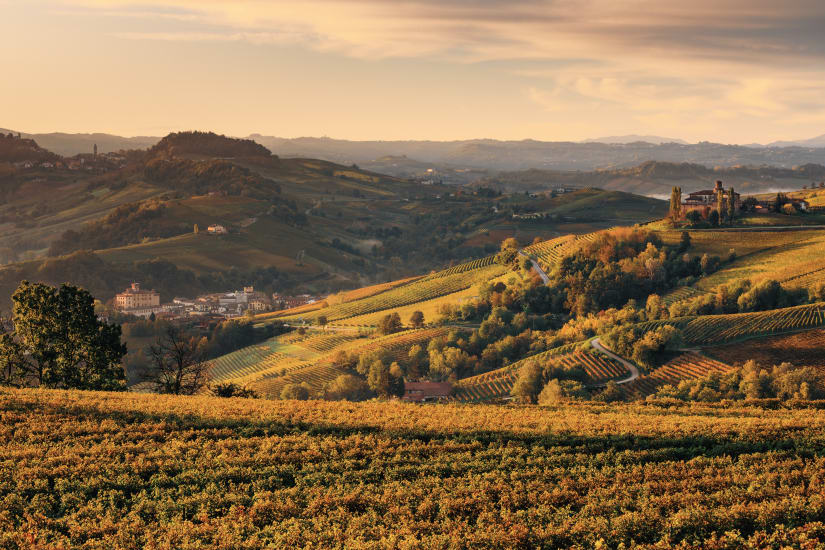 Langhe