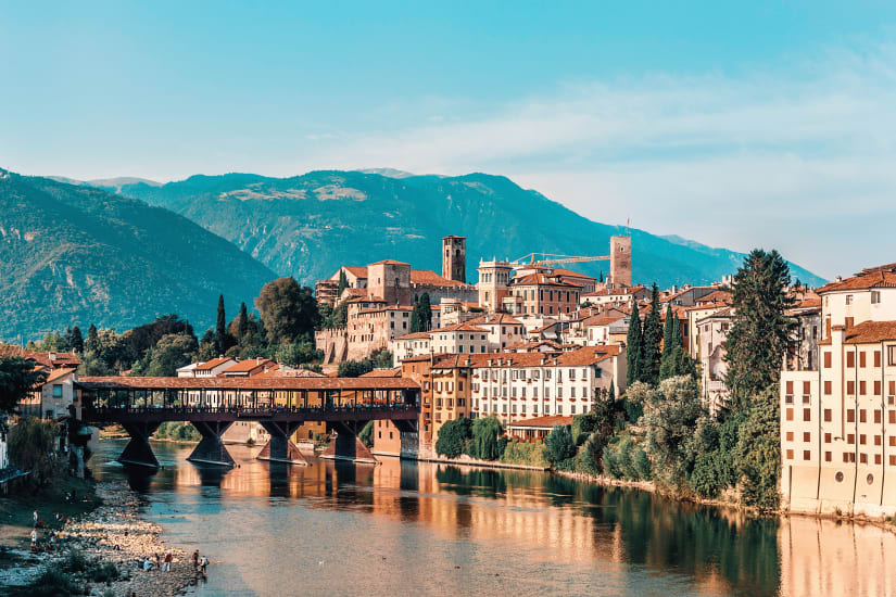 Bassano del Grappa - Veneto