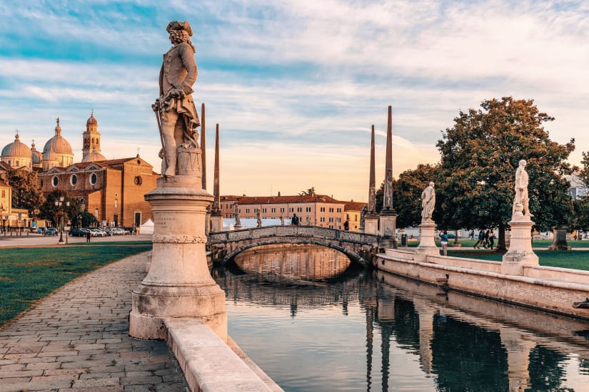 Padova - Veneto