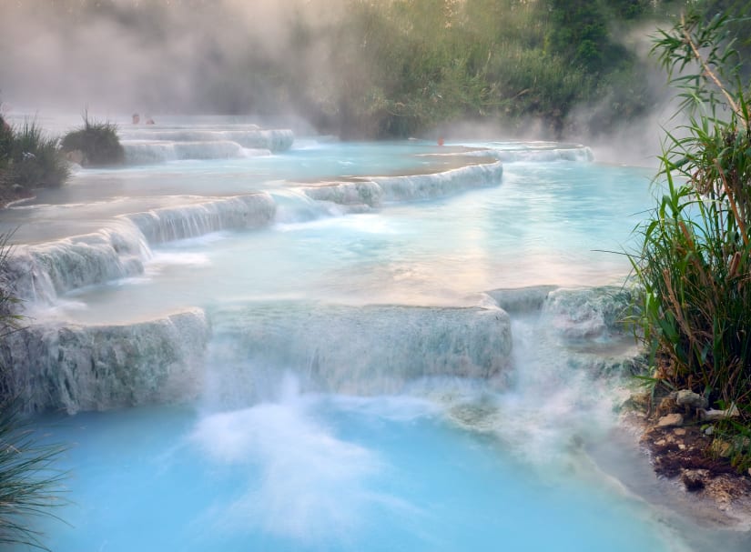 Saturnia
