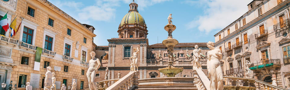 Cosa vedere a Palermo